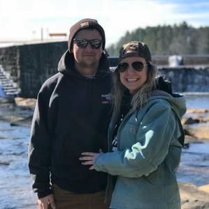 Meet your Posher, Bethany